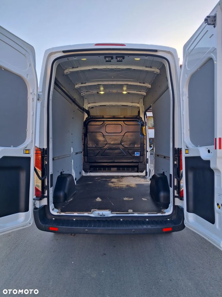 Opel Grandland X - 13