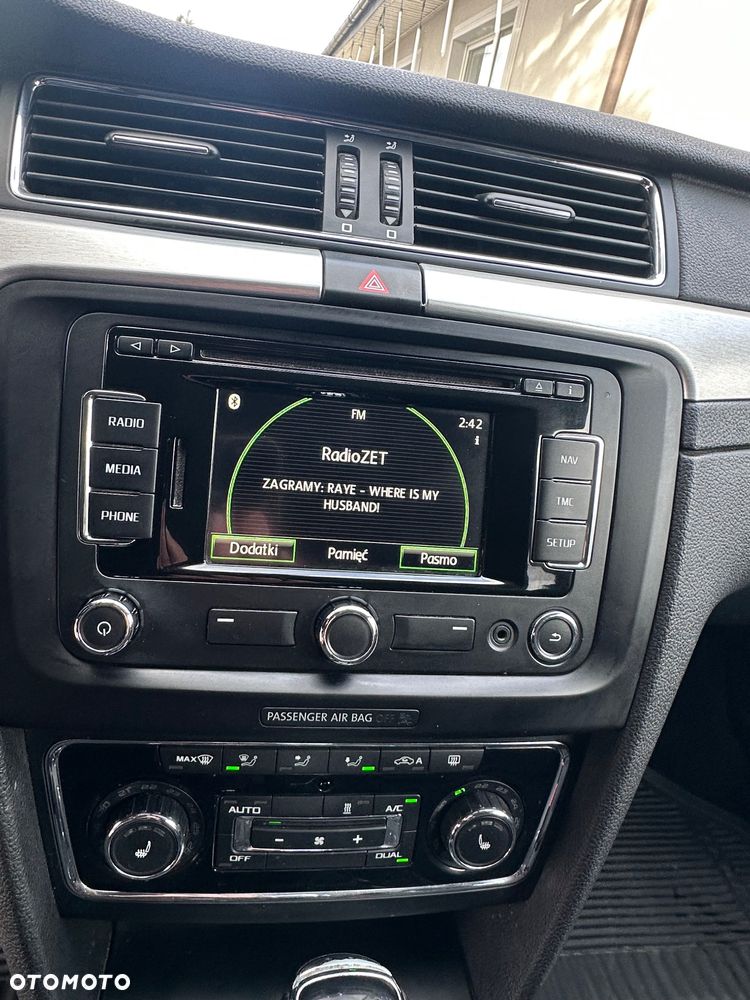 Skoda Superb 2.0 TDI 4x4 Elegance DSG - 22