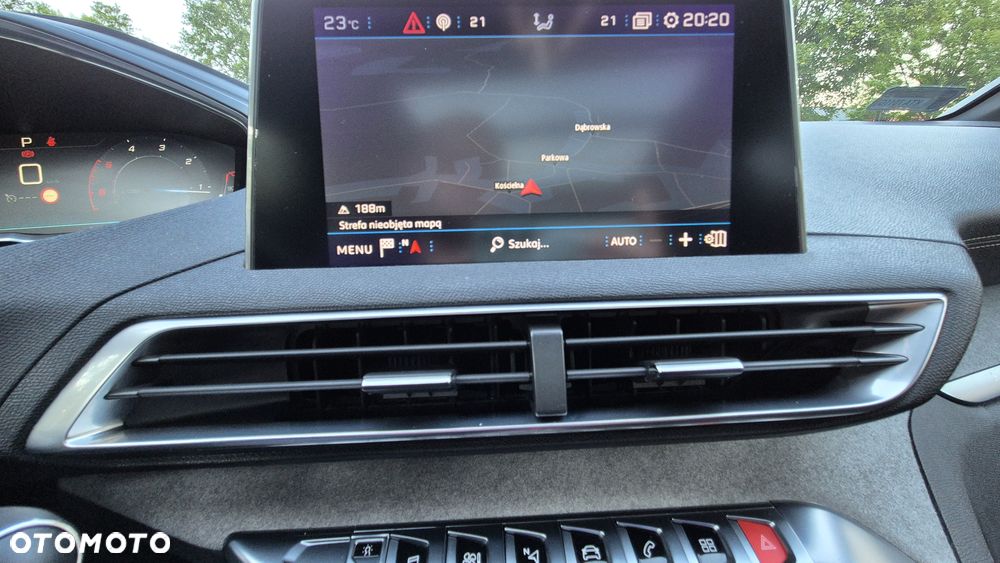 Peugeot 3008 2.0 BlueHDi GT S&S EAT6 - 18