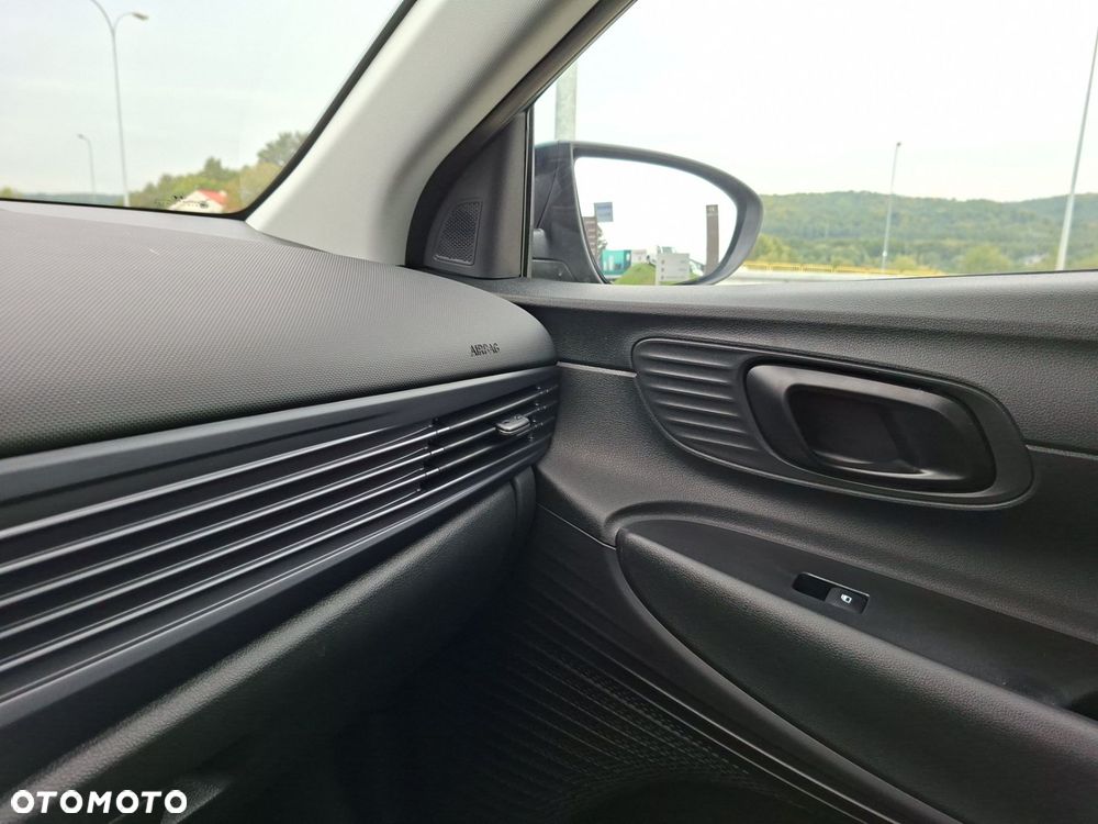 Hyundai i20 1.0 T-GDi Modern - 27