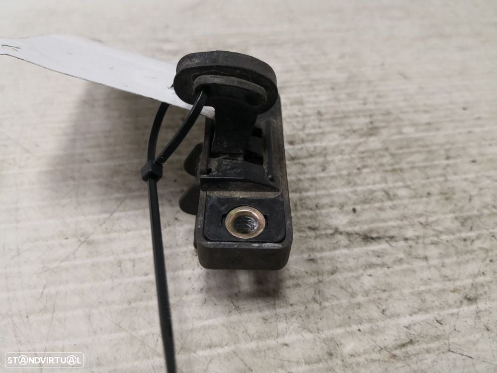 Fecho Da Mala Renault Clio I (B/C57_, 5/357_) - 3