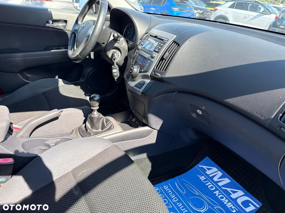 Hyundai i30 1.6 CRDi Style - 15
