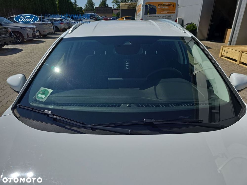 Ford Focus - 3