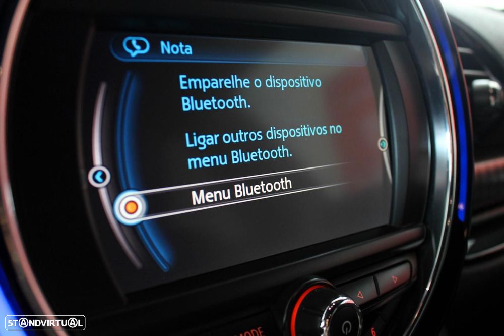 MINI Clubman One D Auto - 11