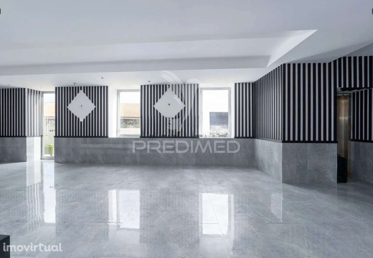 Moradia Para Reconstruir Leça da Palmeira - Grande imagem: 5/26