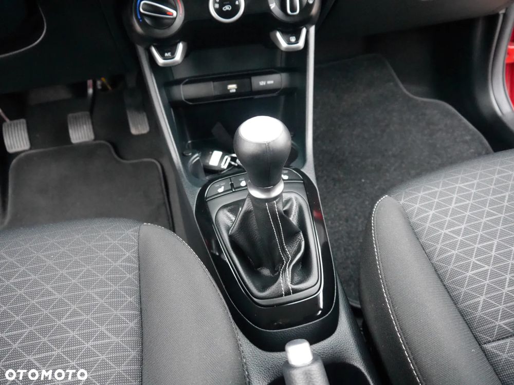 Kia Picanto 1.2 Vision - 15