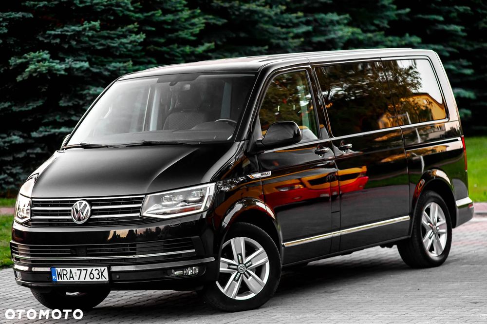 Volkswagen Multivan 2.0 TDI L1 Highline DSG - 11