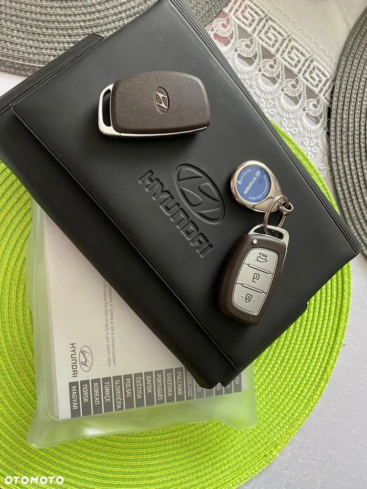 Hyundai IONIQ Hybrid Platinum - 20