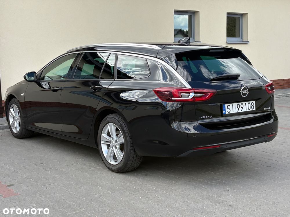 Opel Insignia - 3