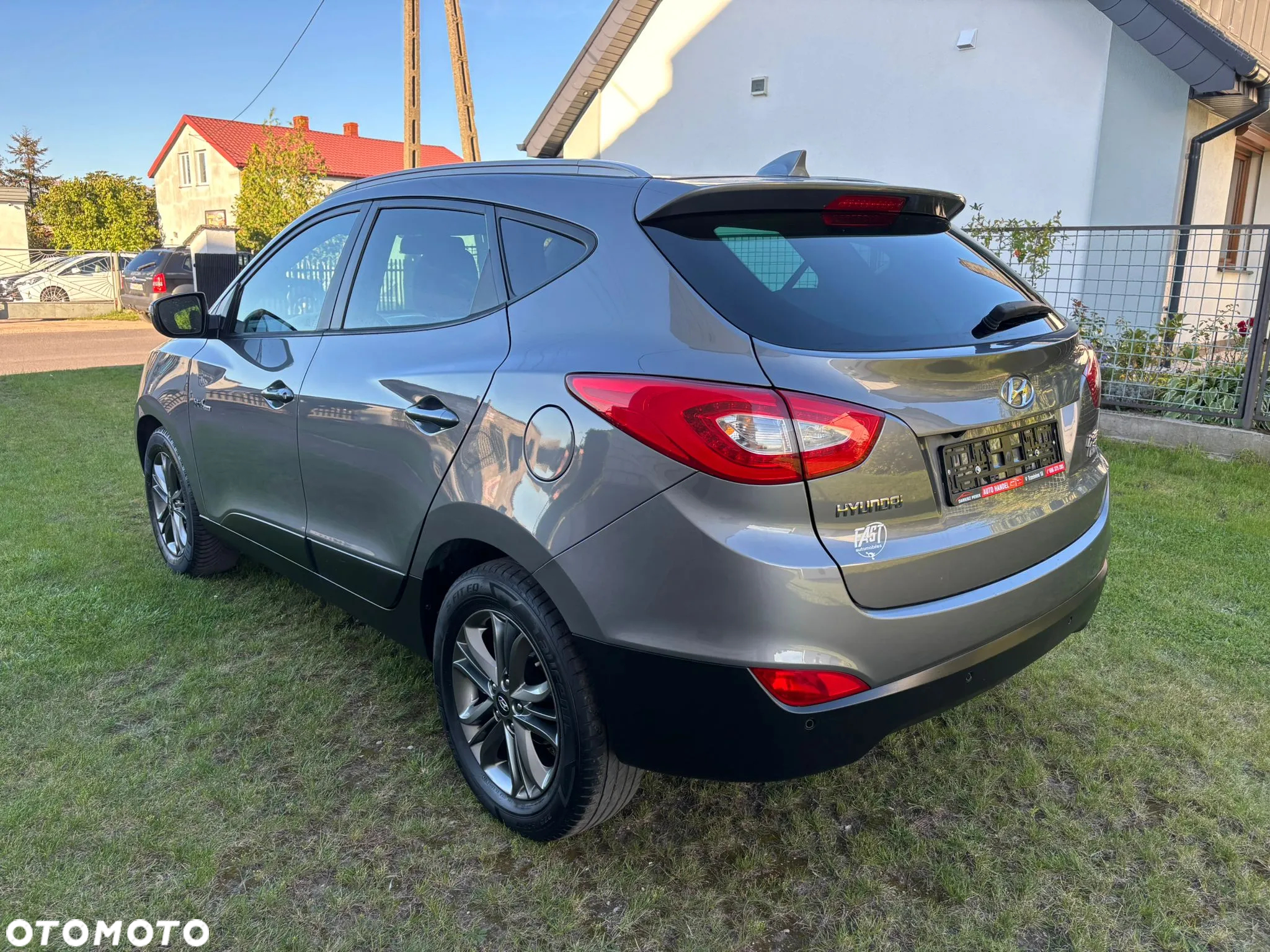 Hyundai ix35 - 4