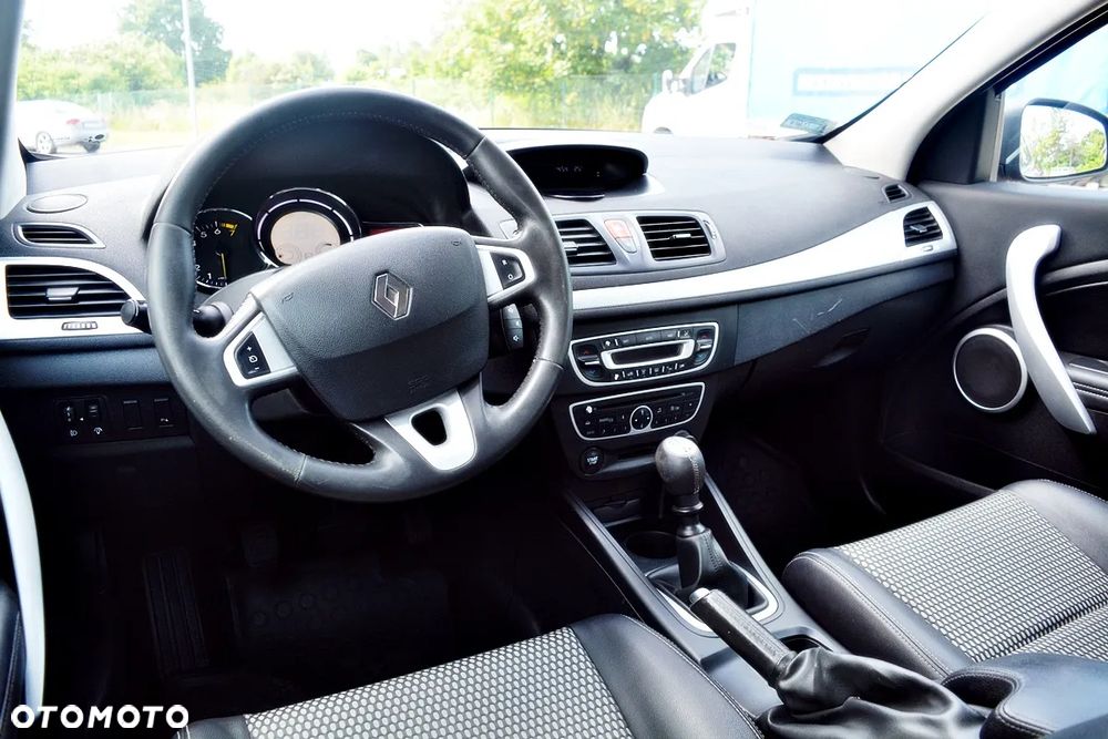 Renault Megane 1.4 16V TCE Tech Run - 5