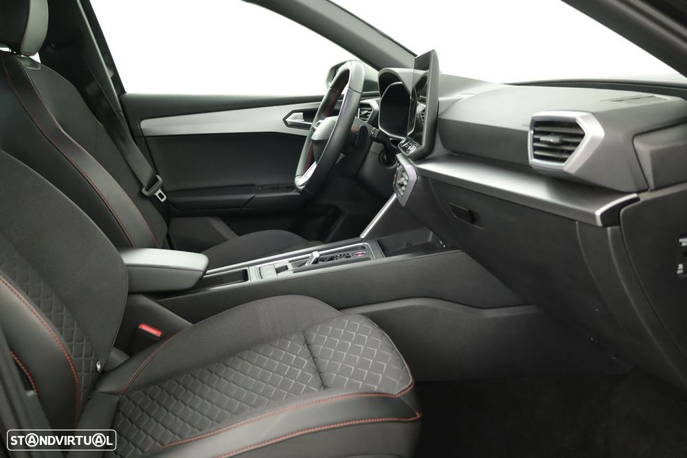 SEAT Leon ST 1.5 TSI e-Hybrid FR DSG - 21