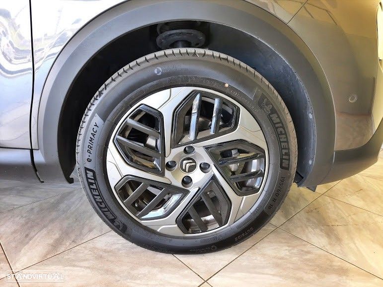 Citroën C4 1.5 BlueHDi Feel Pack - 5