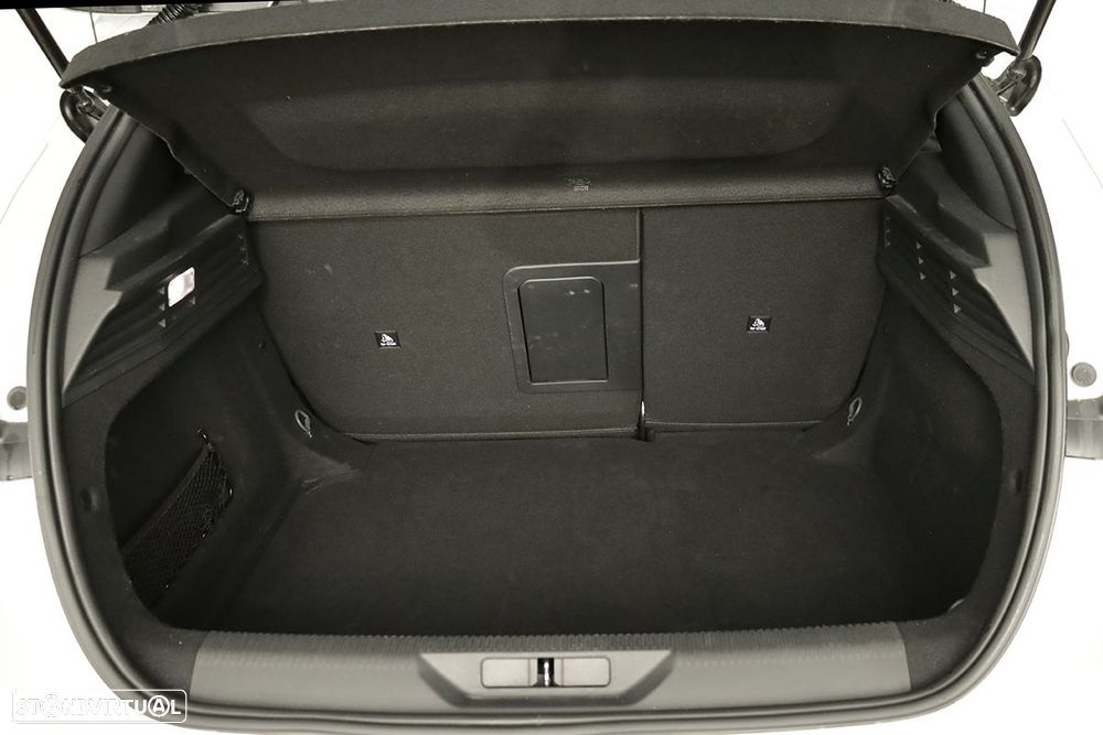 Peugeot 308 1.2 PureTech GT EAT8 - 19