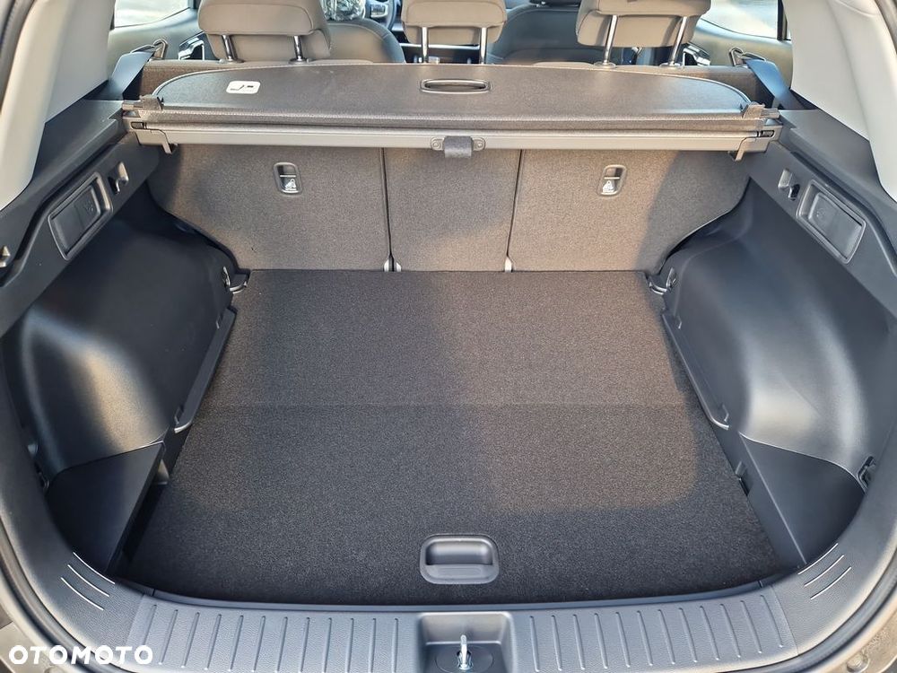 Kia Sportage 1.6 T-GDI M 2WD DCT - 8