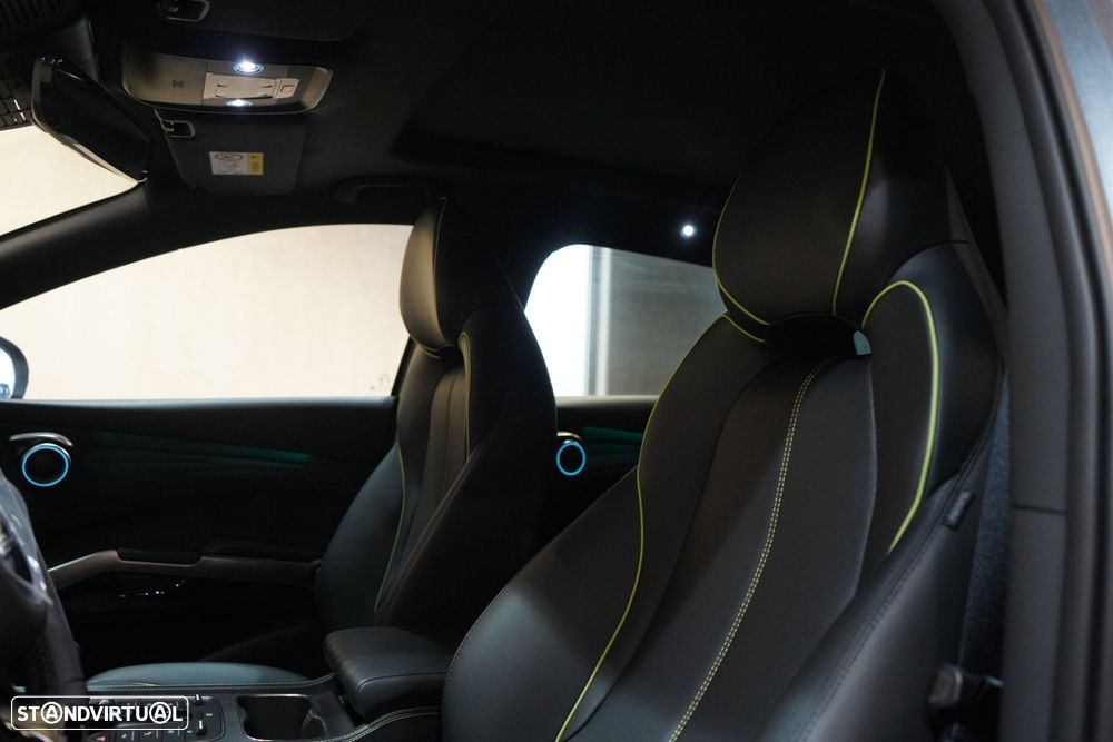 BYD Atto 3 60.48 kWh Design - 22