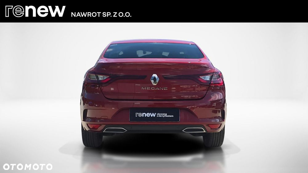 Renault Megane 1.3 TCe FAP Techno EDC - 4
