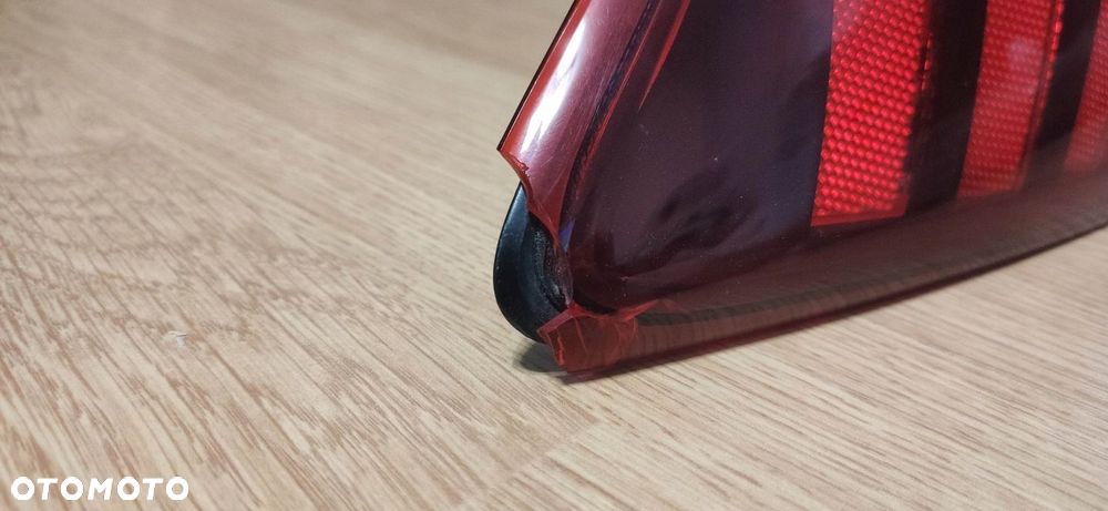 LAMPA TYŁ LEWA HYUNDAI TUCSON III LIFT 18- - 3