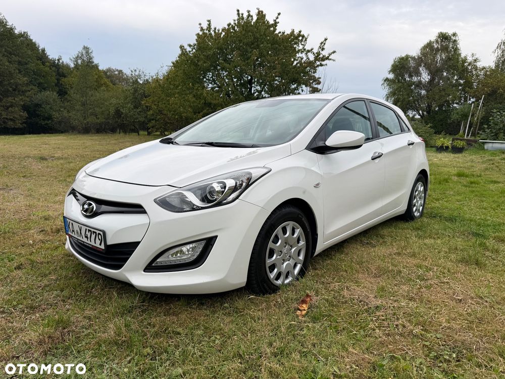 Hyundai i30 - 1