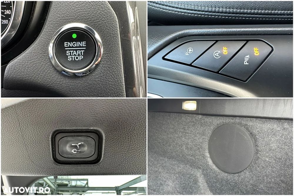 Ford Mondeo 2.0 TDCi Aut. AWD Titanium - 27