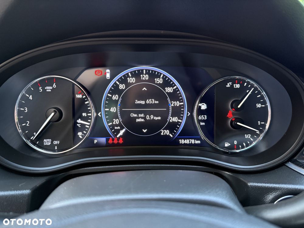 Opel Insignia - 6