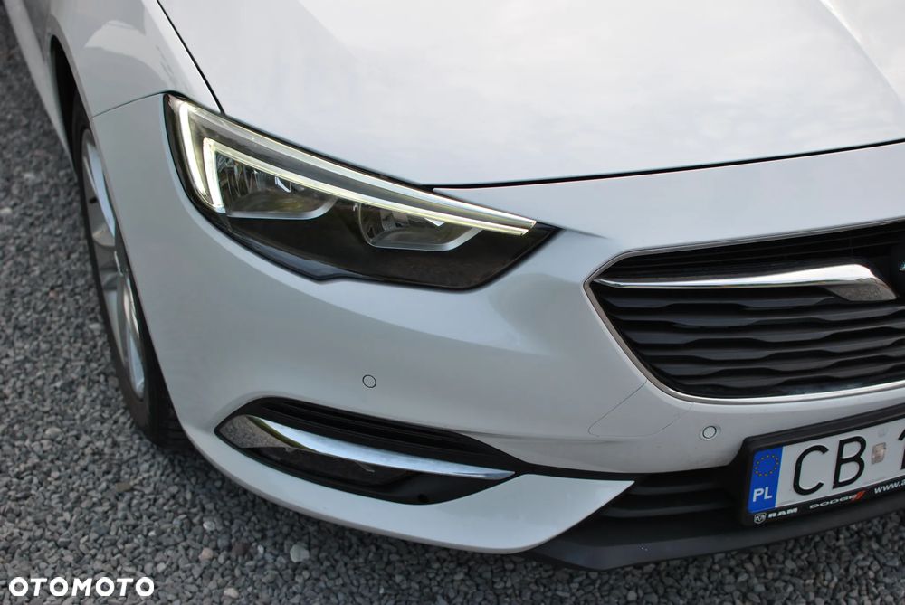 Opel Insignia CT 1.5 T Elite S&S - 25