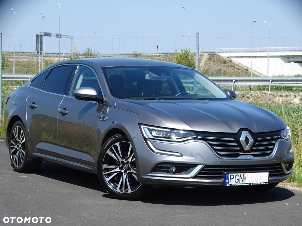 Renault Talisman ENERGY dCi 160 EDC INTENS - 9