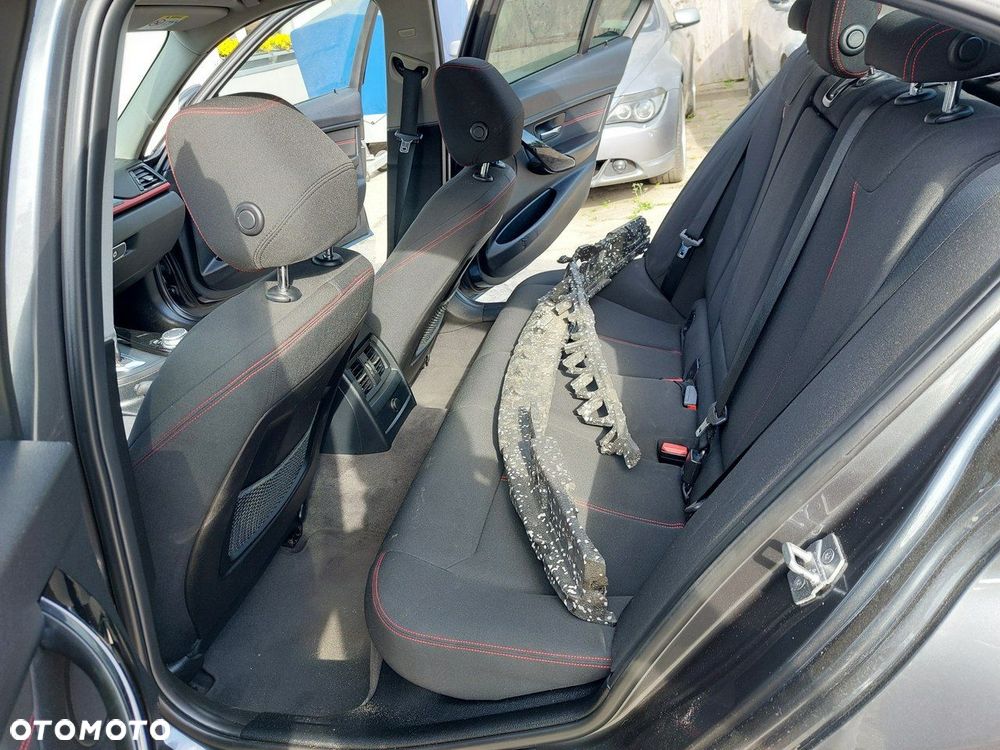 BMW Seria 3 - 14
