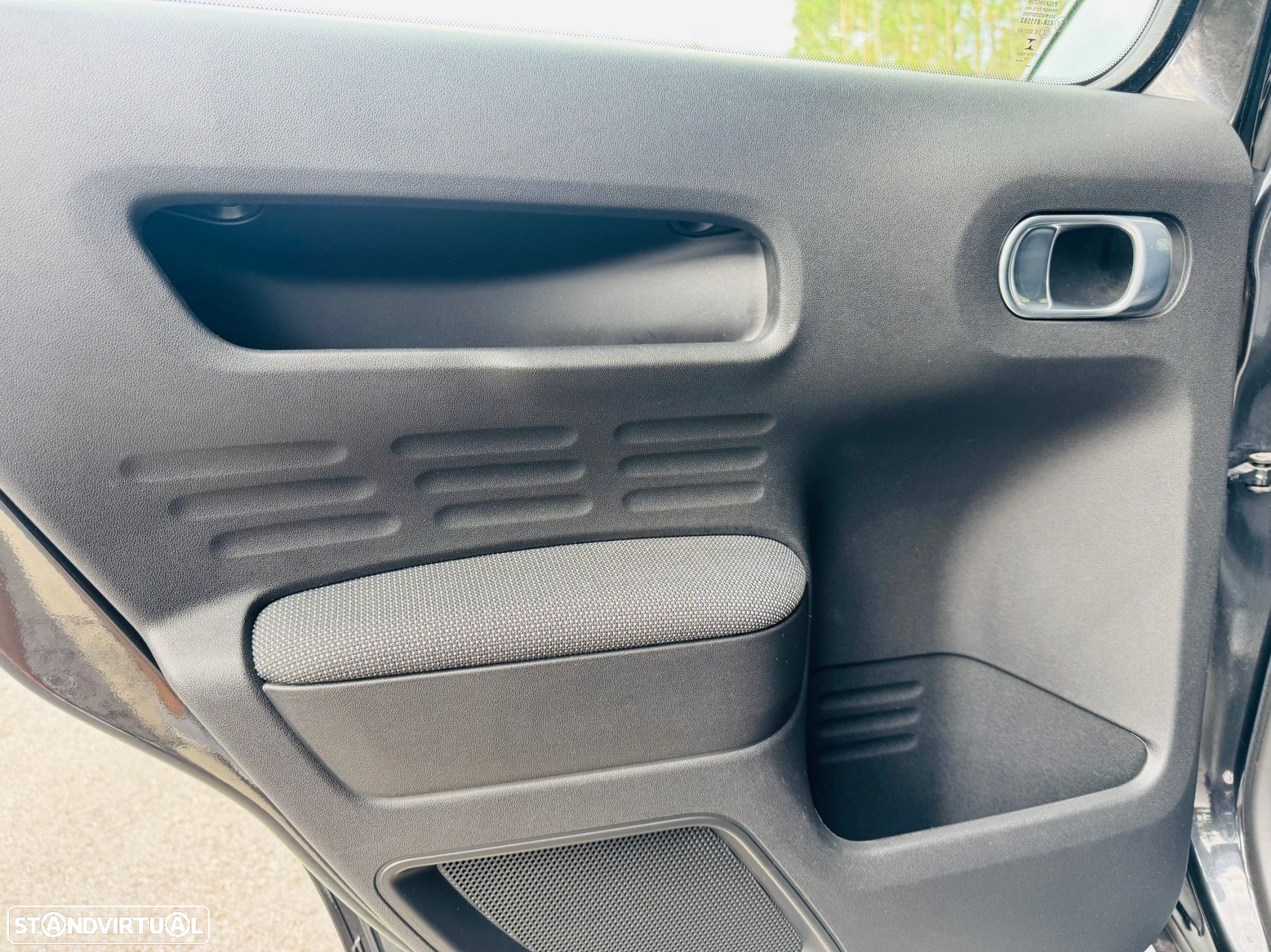 Citroën C4 Cactus 1.6 BlueHDi Shine - 34