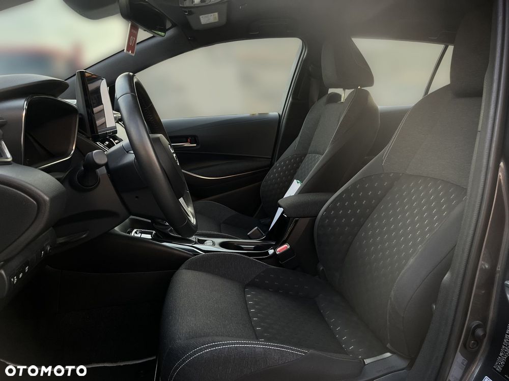 Toyota Corolla 1.8 Hybrid Comfort - 15
