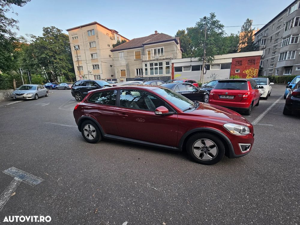 Volvo C30 D2 Kinetic - 4