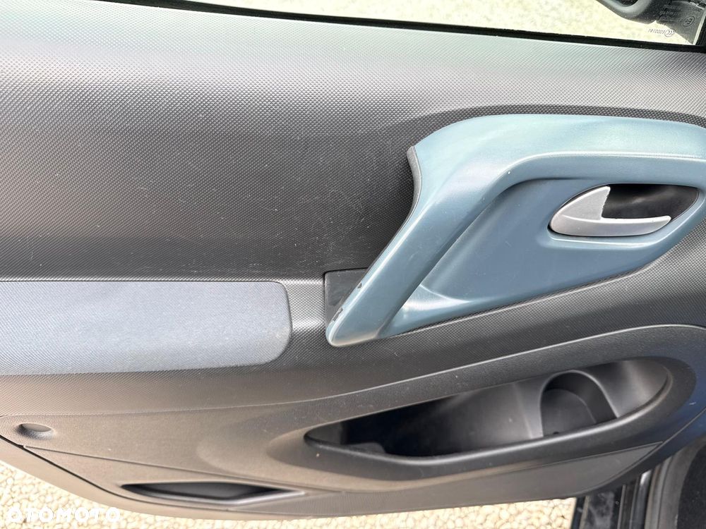 Peugeot Partner HDi FAP 90 Tendance - 20