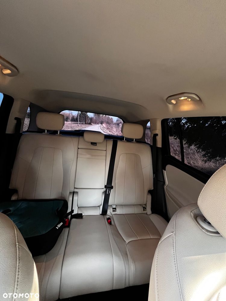 Mercedes-Benz GLB 250 8G-DCT Edition 1 - 10