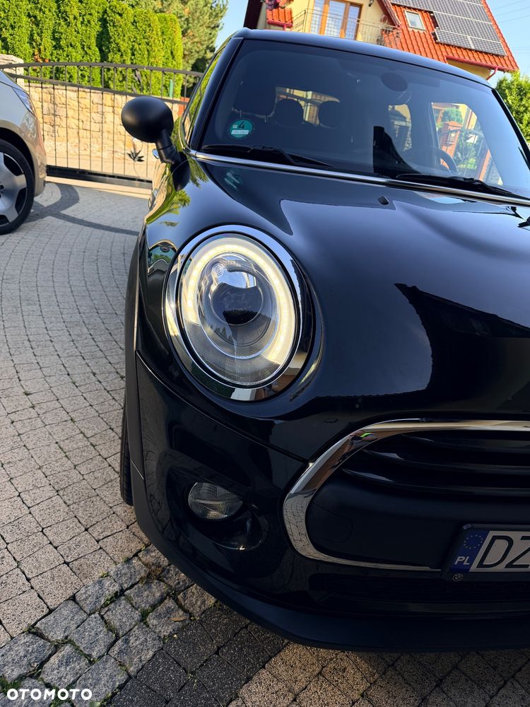 MINI ONE Standard - 8