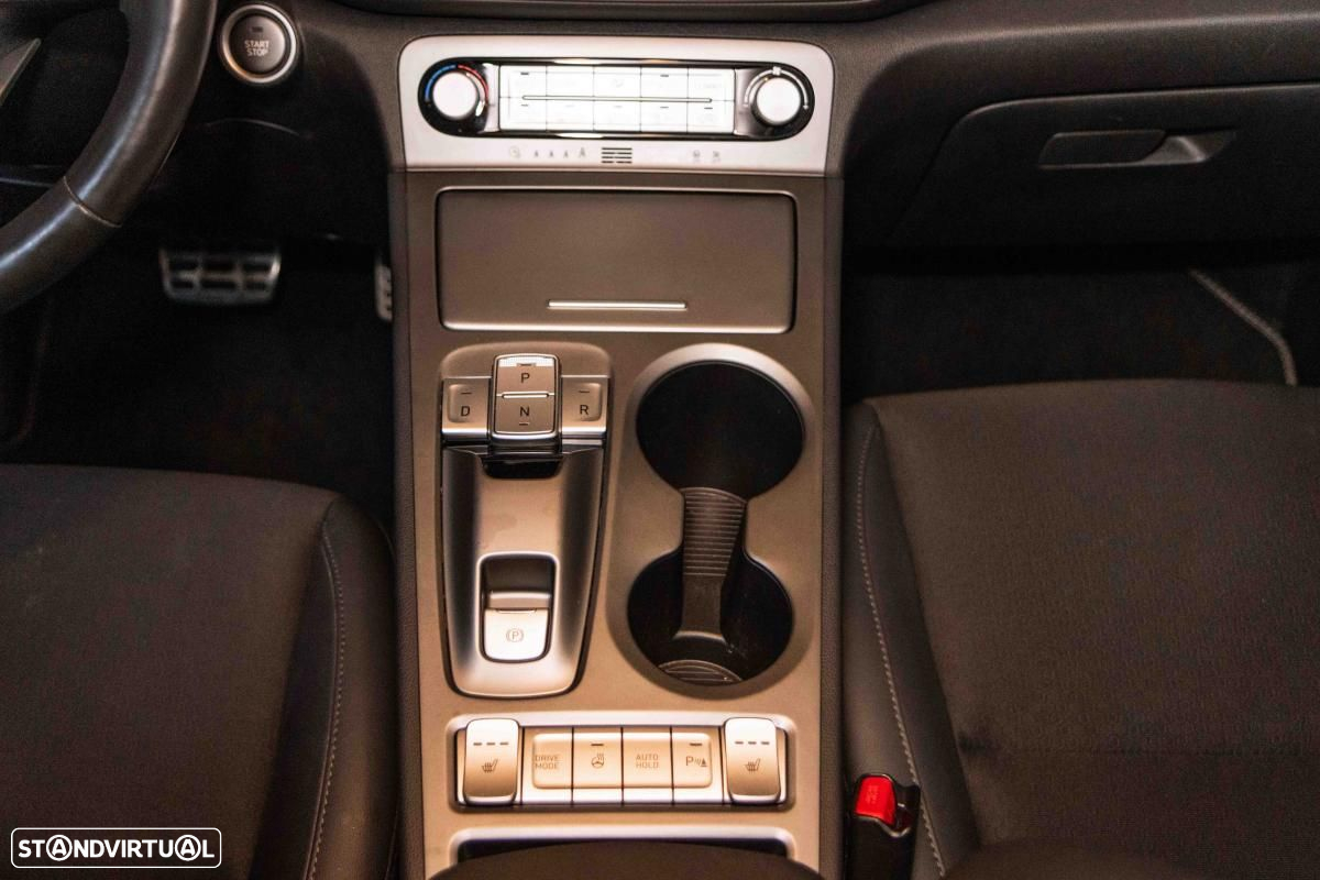 Hyundai Kauai EV 64 kWh Premium - 25