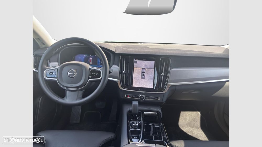 Volvo V90 2.0 T6 PHEV Plus Dark AWD - 15