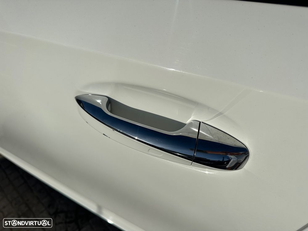 Mercedes-Benz A 180 d AMG Line Aut. - 12
