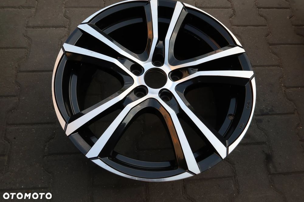 Felga DBV A356.2 8x18et48 - 2