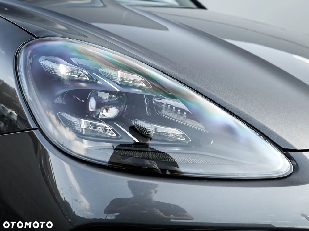 Porsche Cayenne 2020 photo 5