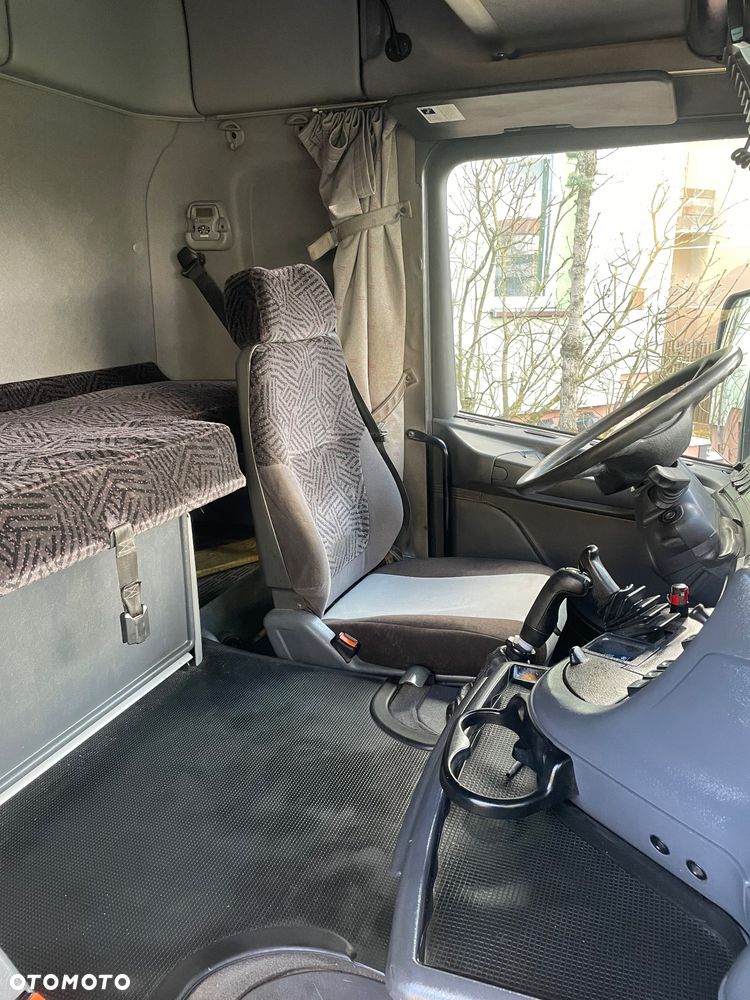 Scania 124L 470 - 6