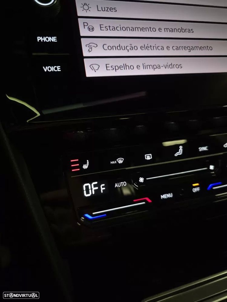 VW Arteon Shooting Brake 1.4 TSI eHybrid Elegance - 14