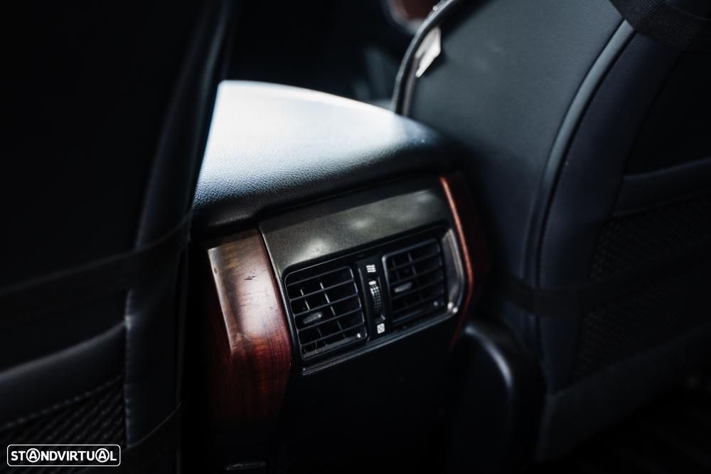 Toyota Land Cruiser Prado - 22