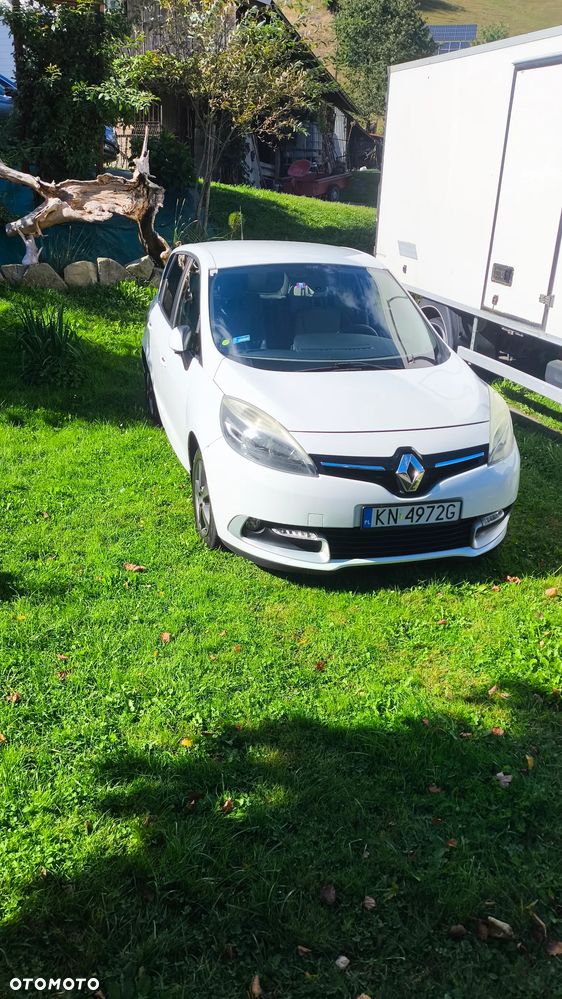 Renault Scenic 1.5 dCi Life - 1