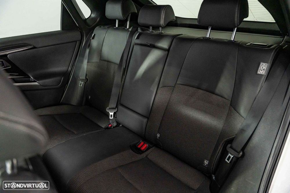Toyota bZ4X 71,4 kWh Lounge - 10