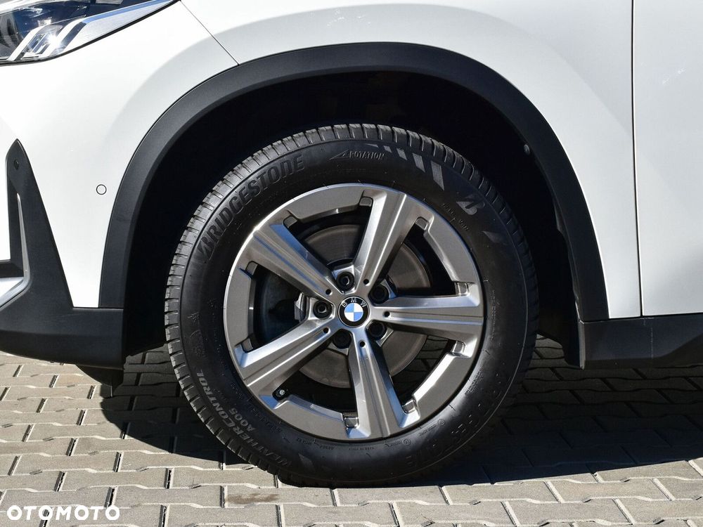 BMW X1 sDrive18i - 6