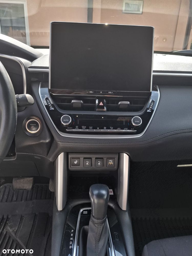 Toyota Corolla - 9