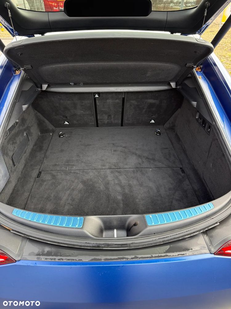 Mercedes-Benz AMG GT 43 4-Matic+ - 8