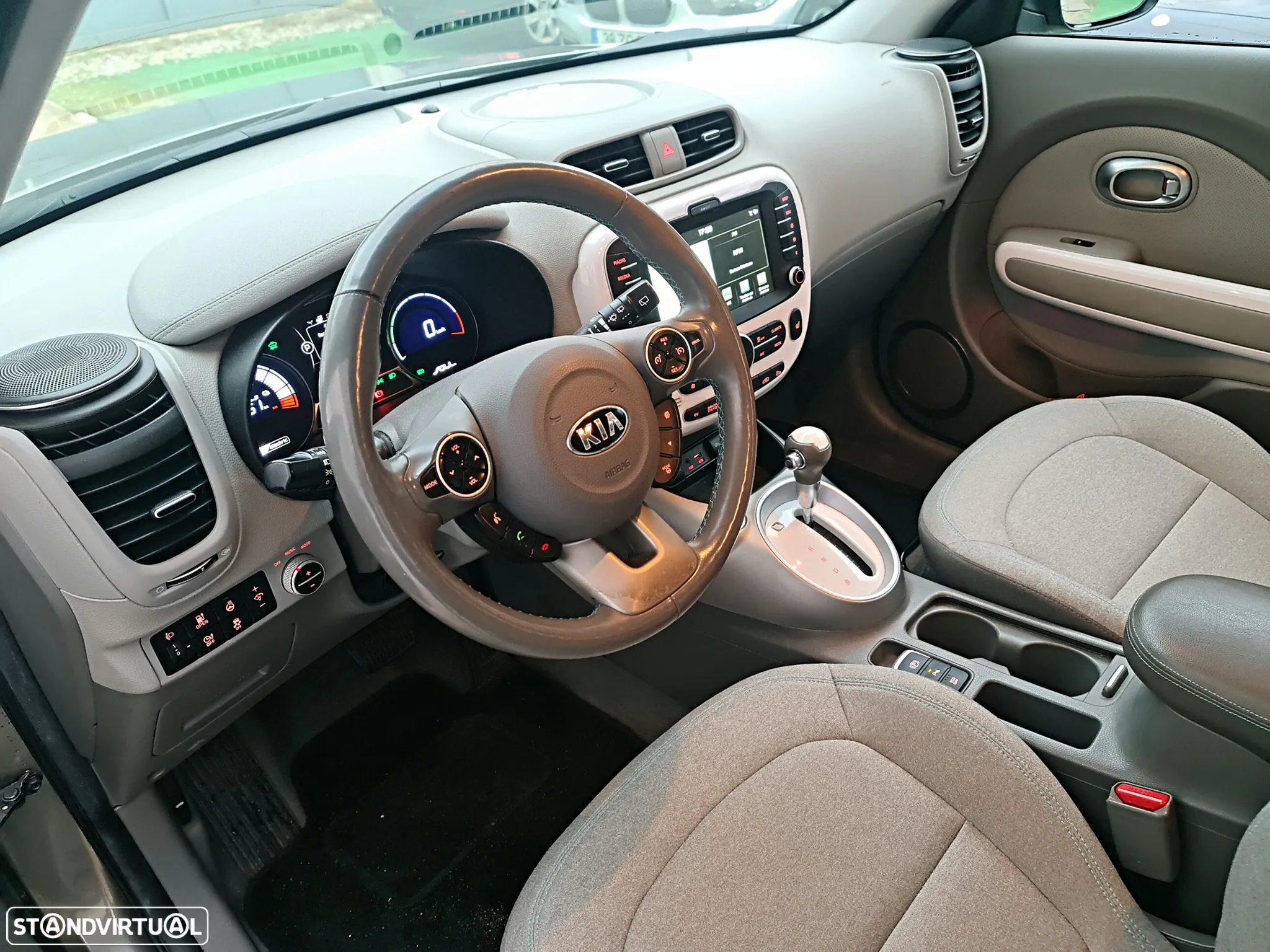 Kia e-Soul EV 30kWh - 8