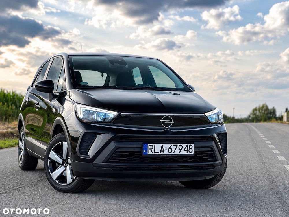 Opel Crossland X 1.2 Start/Stop Innovation - 6
