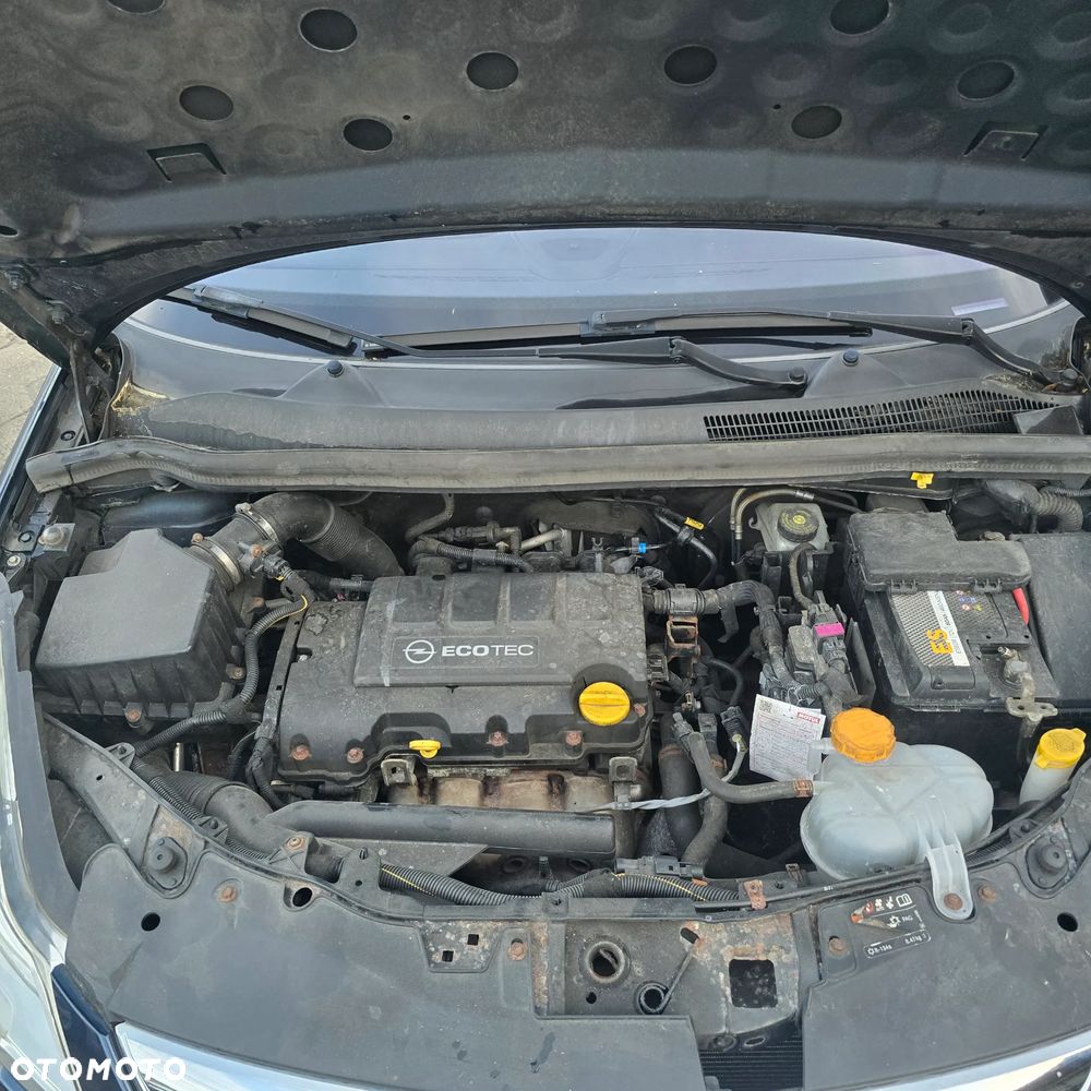 Opel Corsa 1.4 16V Enjoy - 17